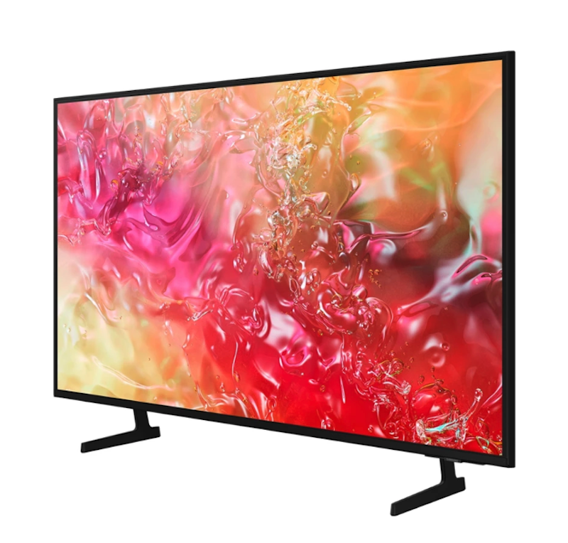 75" Crystal UHD 4K Smart TV 5