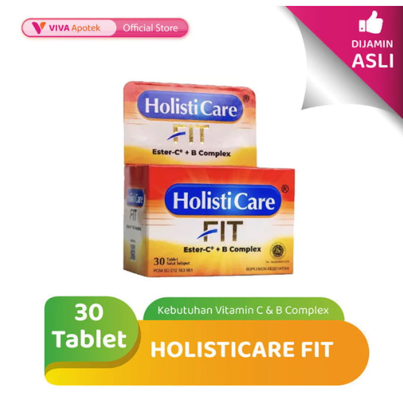 Holisticare Fit 2