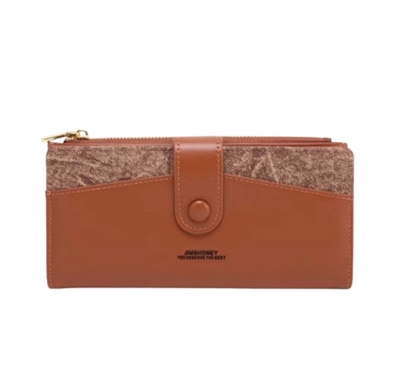 Jims Honey Valla Wallet 1