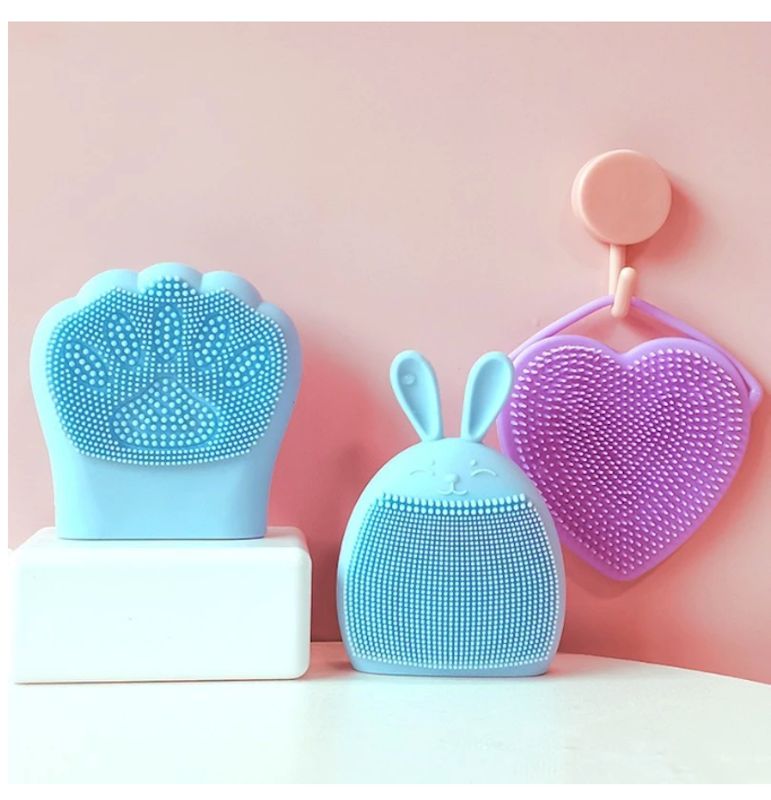 Surprice Beauty Facial Brush 2