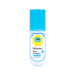 Loluna Baby Cologne