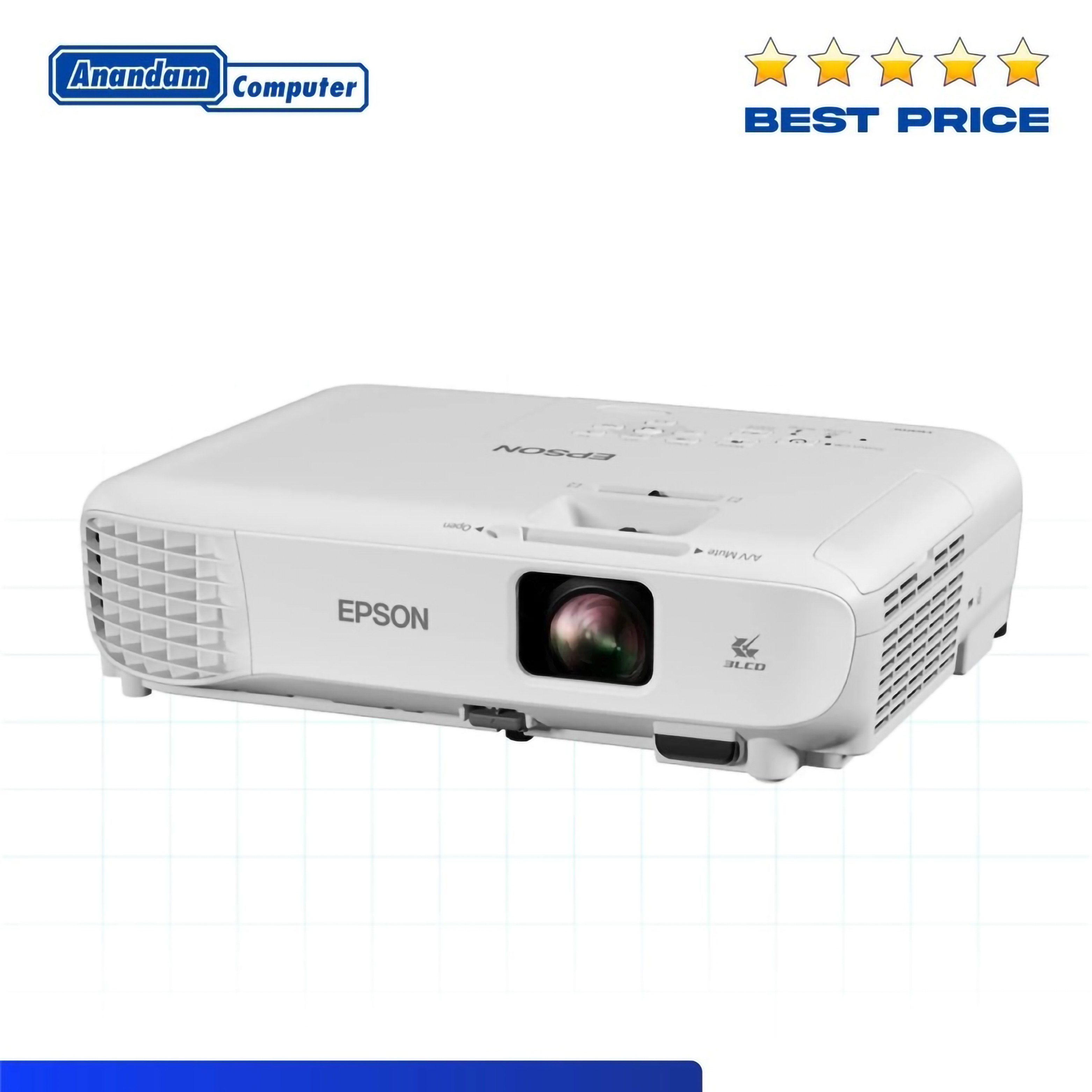Epson Epson EB-X06