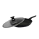 MOEGEN Indonesia MOEGEN® Fry Pan Granite Series Plus Tutup Kaca 28 cm 1
