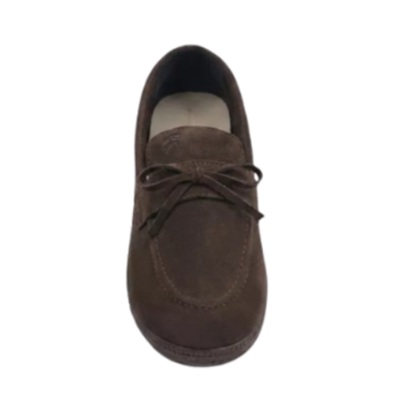 Aerostreet Sepatu Loafers Women Mi-Amore 1