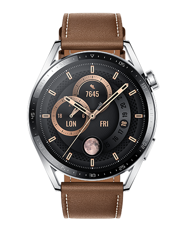 Watch GT 3 46 mm 1