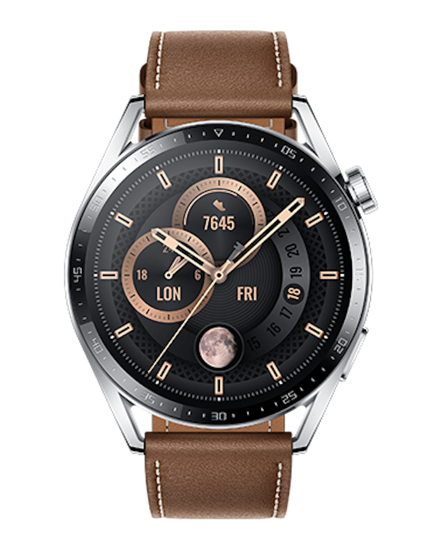 Watch GT 3 46 mm 1