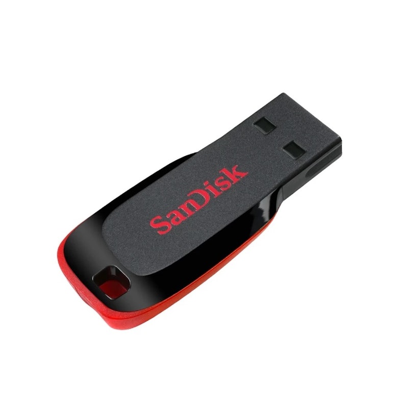 Sandisk Cruzer Blade CZ50
