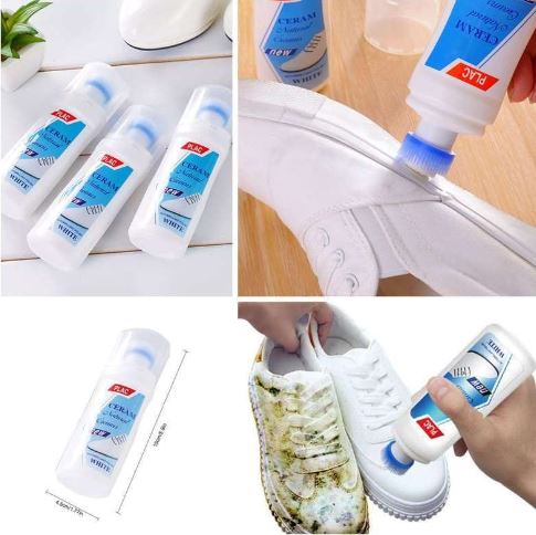 Natural Cream White 3