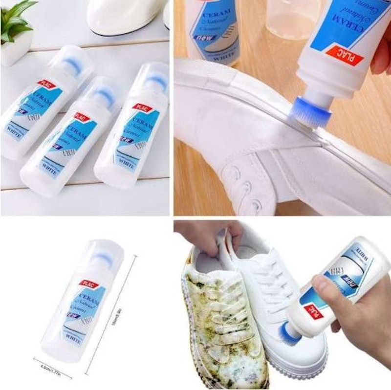 Natural Cream White 3