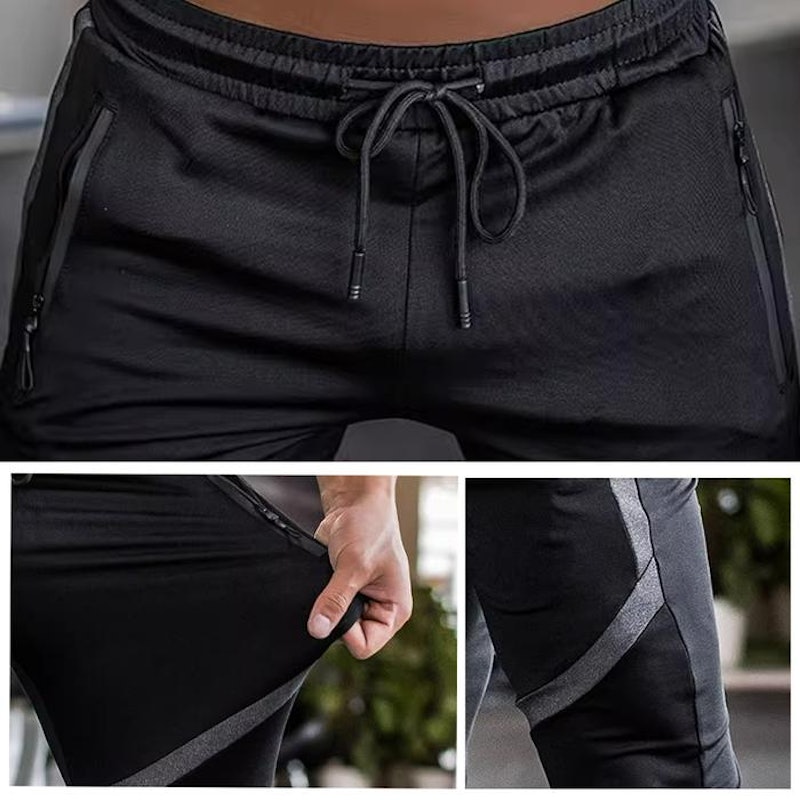 KAMB Jogger Sport 4