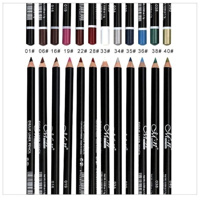 Eye/Lip Liner Pencil 2