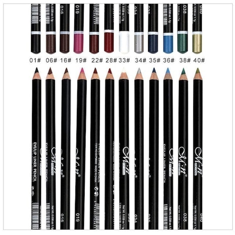 Eye/Lip Liner Pencil 2
