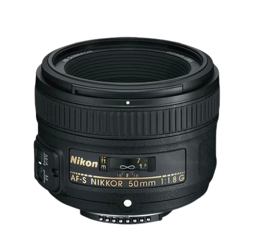 10 Rekomendasi Lensa Nikon Terbaik  2