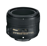 10 Rekomendasi Lensa Nikon Terbaik 2