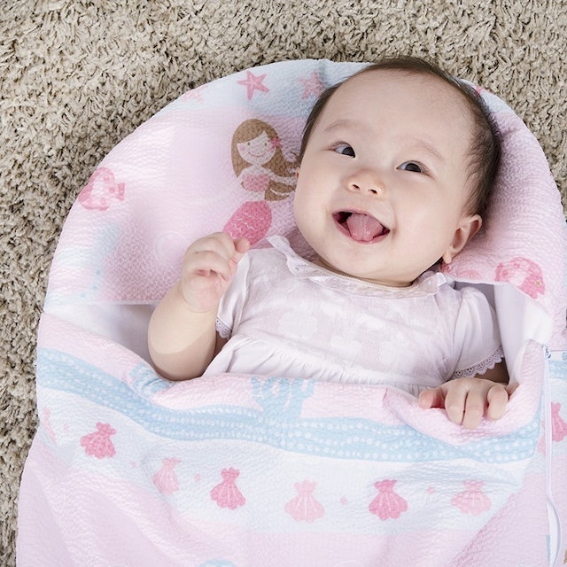 Dr. Bebe Sleeping Bag Basic