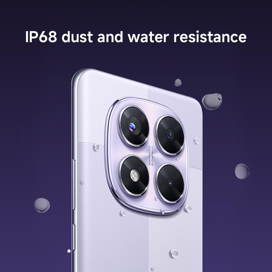 Xiaomi Communication Technology Redmi Note 14 Pro 5G 