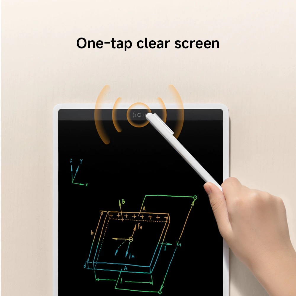 Xiaomi Communication Technology  Xiaomi LCD Writing Tablet 13.5"