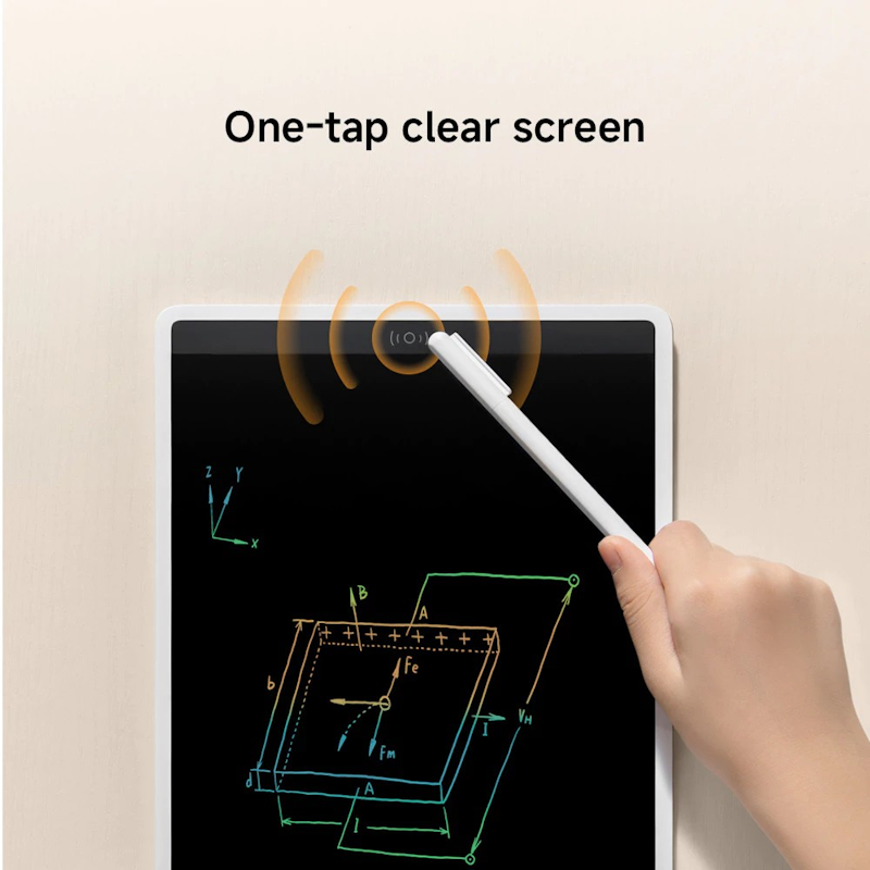 LCD Writing Tablet 13.5" 3