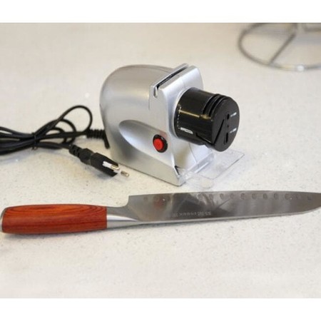  Xinqi Electric Knife Sharpener 2in1