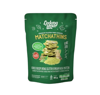 Ladang Lima Matchathins 1