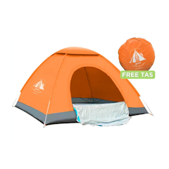 Tent Camp