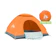 Pilar Niaga Makmur Tent Camp 1