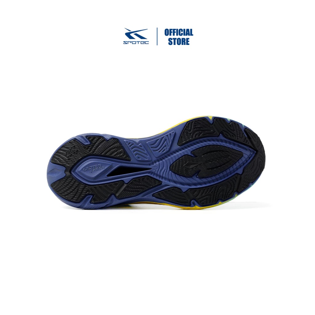 SPOTEC Whizz Sepatu Lari 3