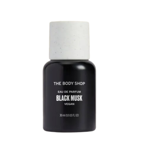 Black Musk Eau De Parfum 1