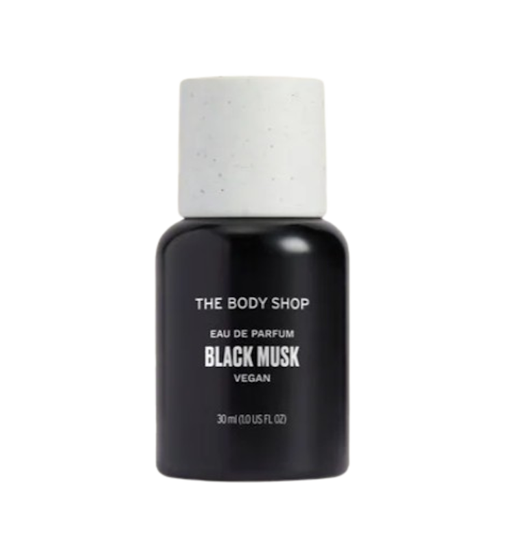 Black Musk Eau De Parfum 1