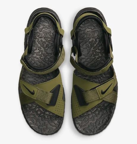 ACG Air Deschutz+ Sandals 4