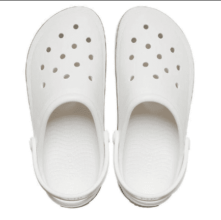 Crocs Off Court Unisex Clog
