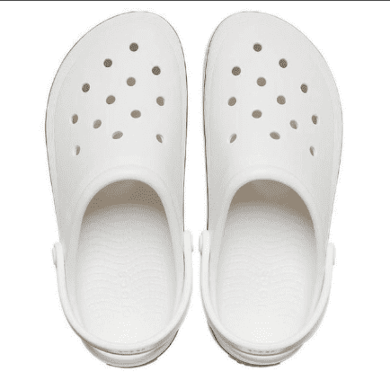 Crocs Off Court Unisex Clog 3