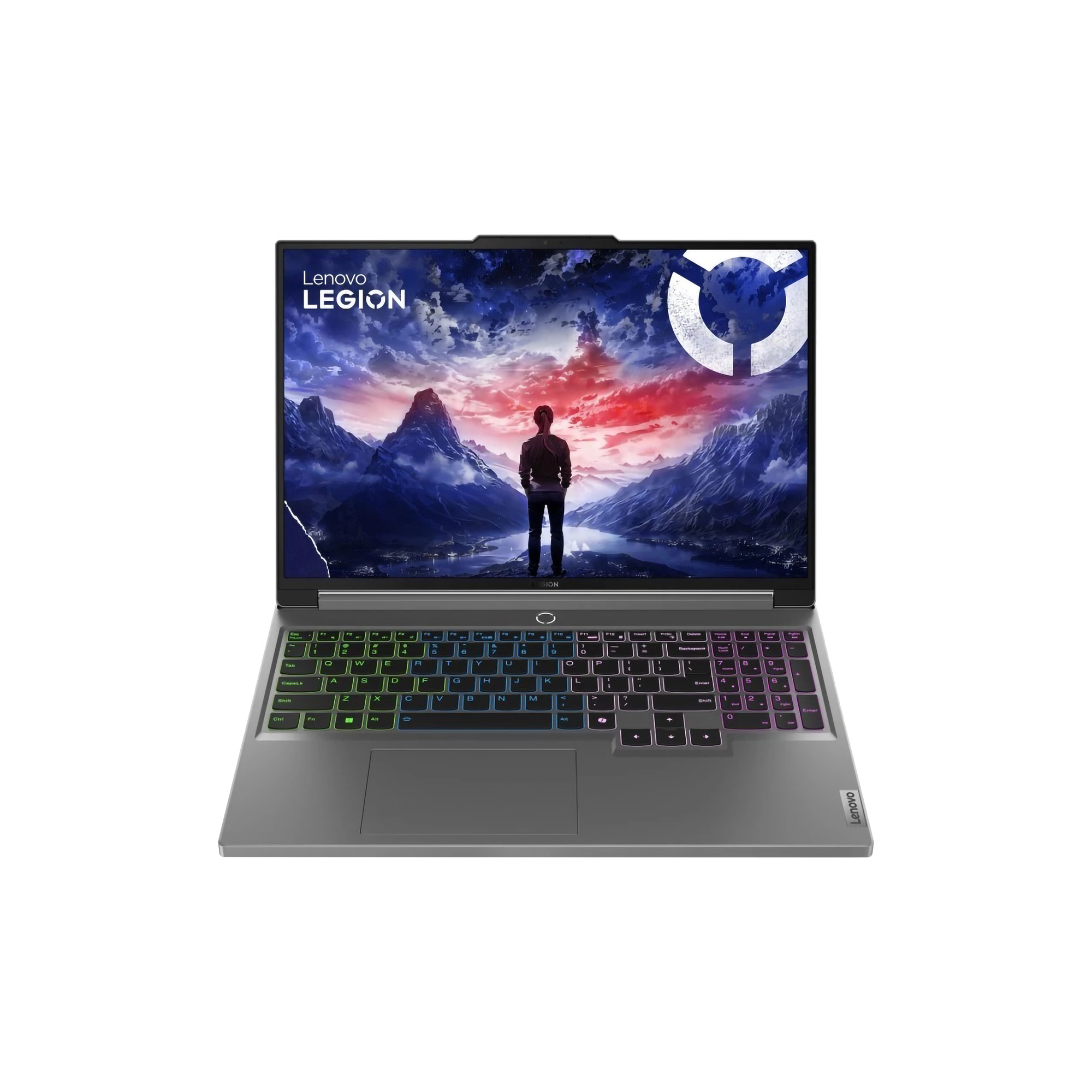 Lenovo ｜ Legion 5i ｜ 16IRX9