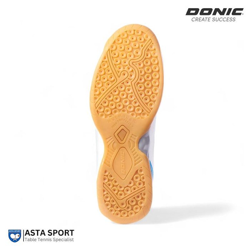 DONIC Shoes Spaceflex 5