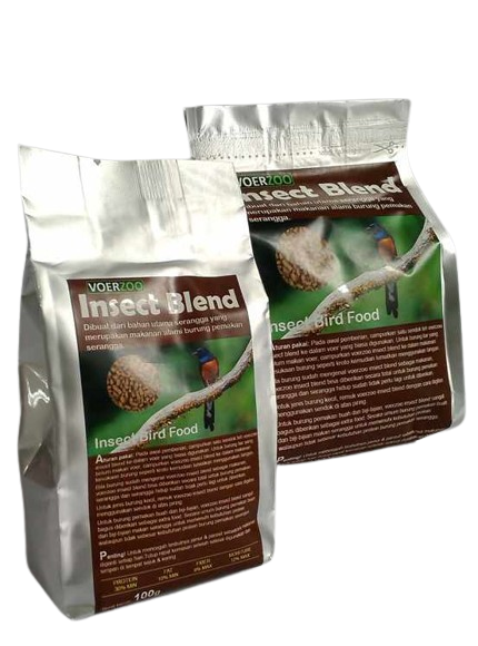 Insect Blend