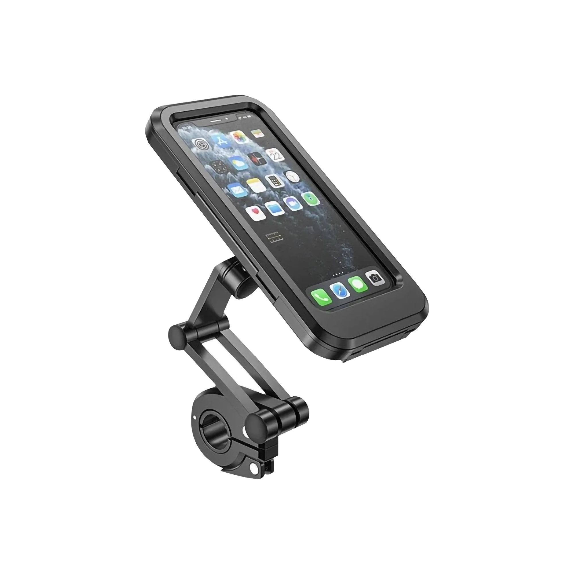 Supernova Holder Hp Motor Waterproof