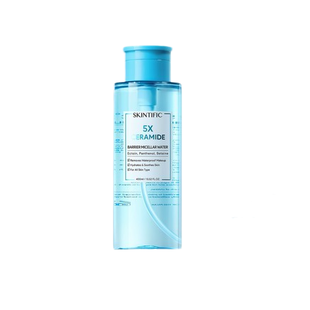 5X Ceramide Barrier Micellar Water  1