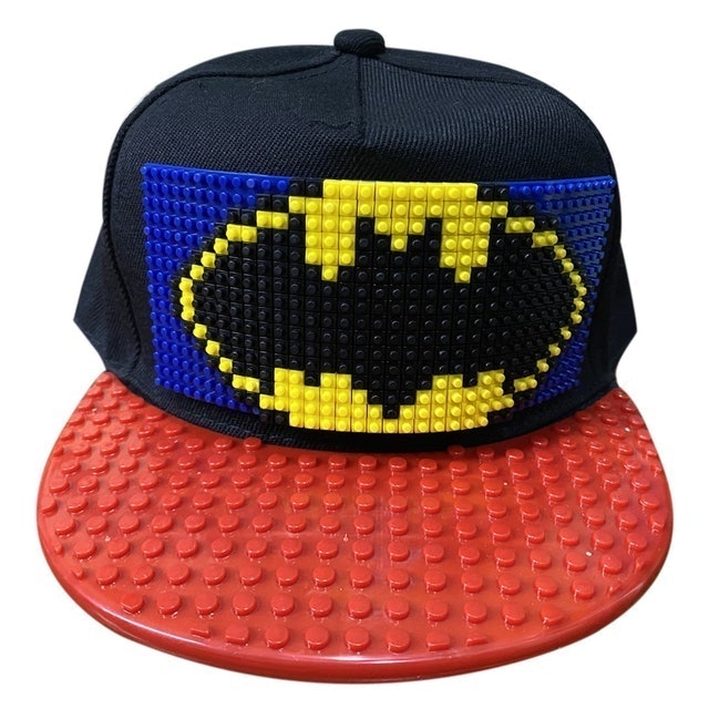 MOEJOE LEGO Hat