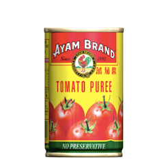 Ayam Brand Tomato Puree