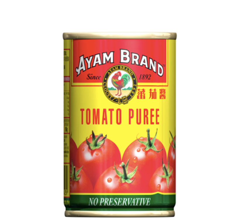 Ayam Brand Tomato Puree