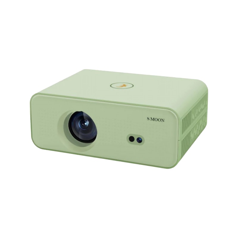 SMOON SMART PROYEKTOR LCD TV 1