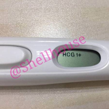 Tianjin HUAC Healthcare Technology HUAC Digital Pregnancy Test Reusable HDR500-P