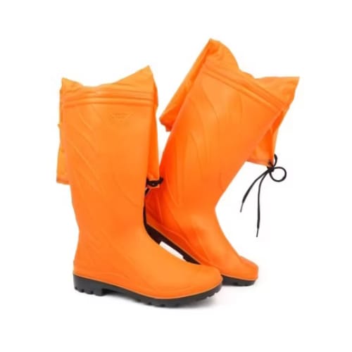 SHOGUN Agro Sepatu Boot Pertanian 60 cm