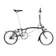 Brompton M3L Tempest Blue 1