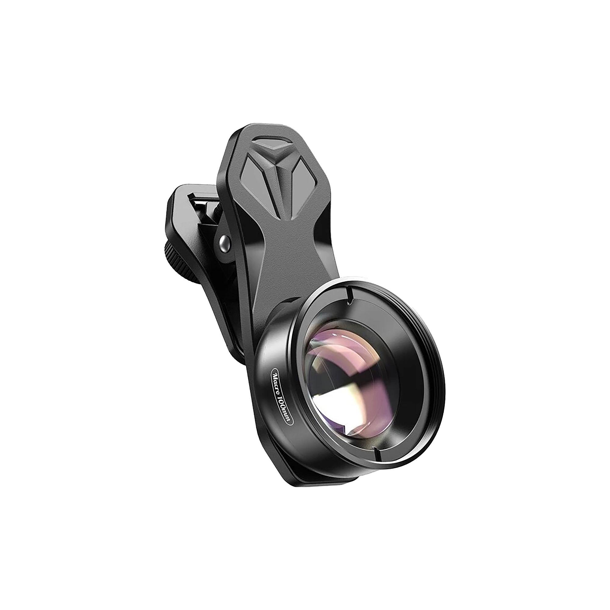 Apexel Lensa Macro Universal Smartphone 4HD APL-HB100mm