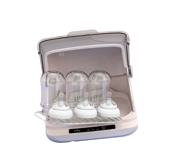 Emily UV Sterillizer & Dryer 6L ｜ EST-19403