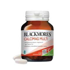 Calcimag Multi