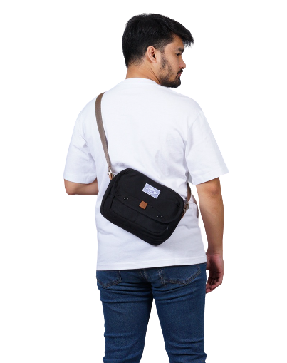 Iris Slingbag Pria 3