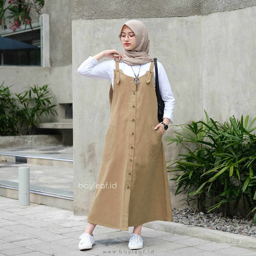 Bayleaf.id Bayleaf.id Maggie Overall