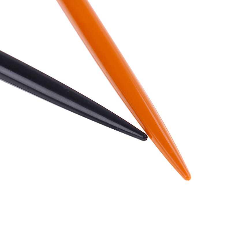  Yamata Sisir Rambut Ujung Lancip